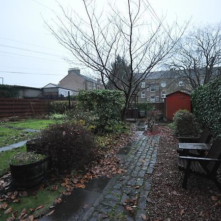 5 Wallace Street Apartment Dumbarton Bagian luar foto