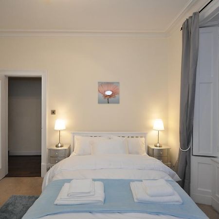 5 Wallace Street Apartment Dumbarton Bagian luar foto