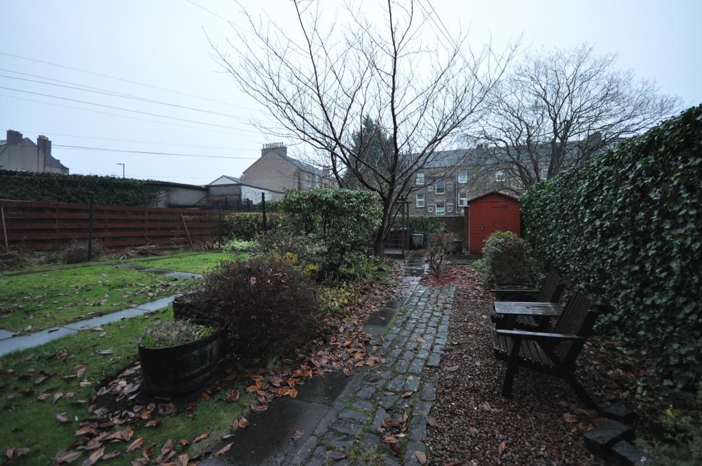 5 Wallace Street Apartment Dumbarton Bagian luar foto