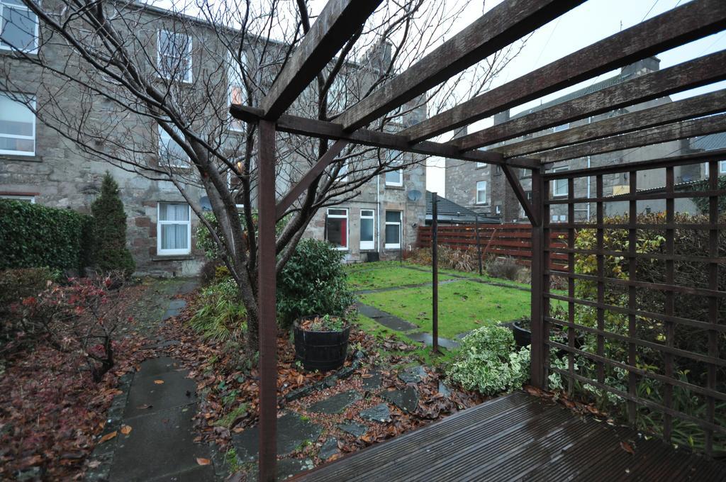 5 Wallace Street Apartment Dumbarton Bagian luar foto