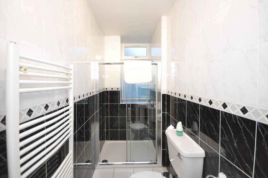 5 Wallace Street Apartment Dumbarton Bagian luar foto