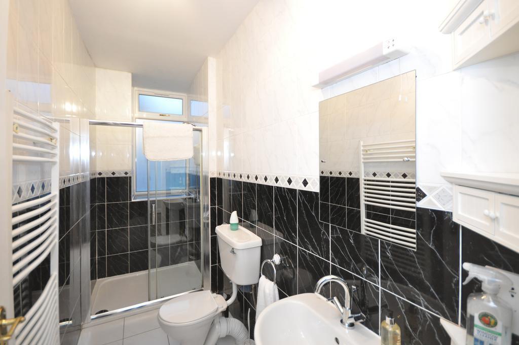 5 Wallace Street Apartment Dumbarton Bagian luar foto