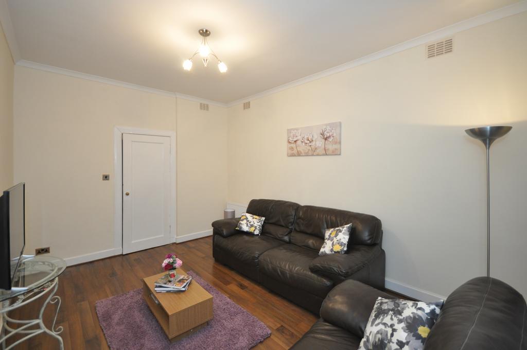 5 Wallace Street Apartment Dumbarton Bagian luar foto